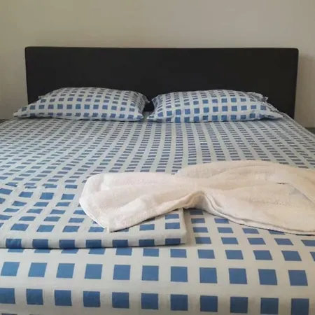 Apartamento Corfu Filoxenia House