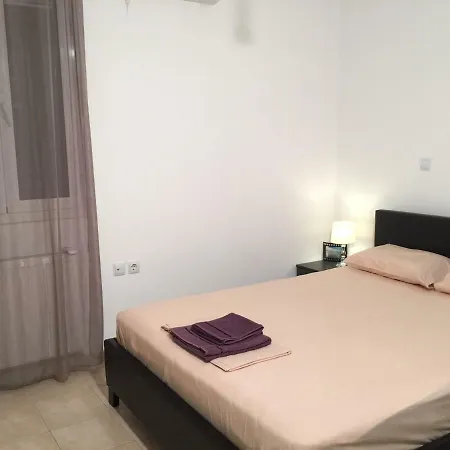 Corfu Filoxenia House Apartamento *