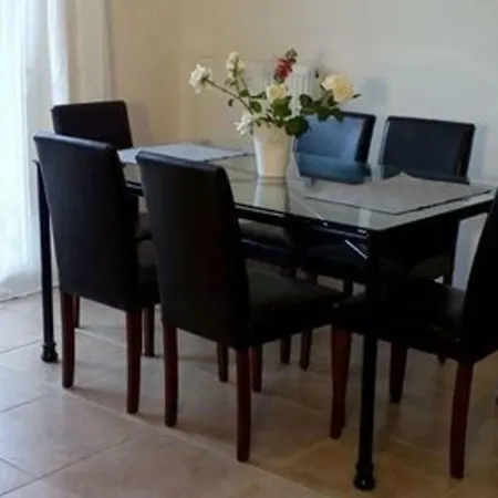 Corfu Filoxenia House