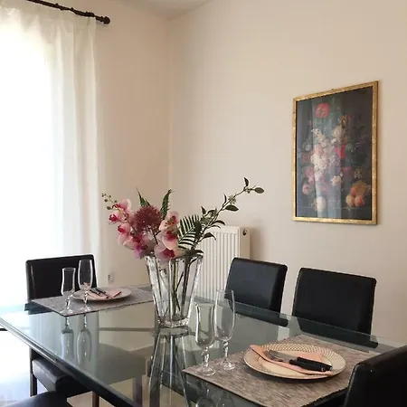 Corfu Filoxenia House *