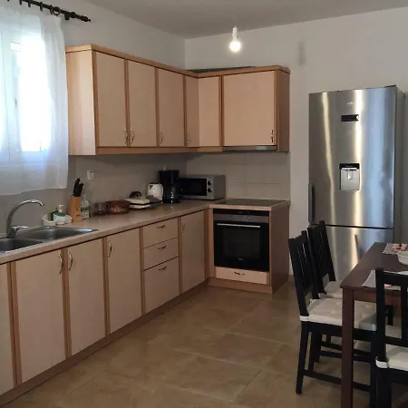 Apartment Corfu Filoxenia House