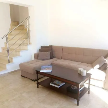 Corfu Filoxenia House Apartament