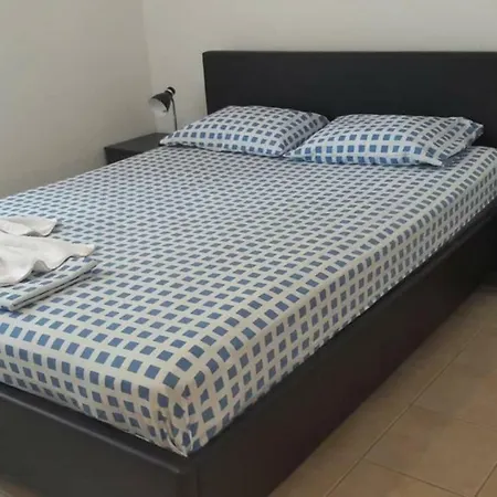 Corfu Filoxenia House * Kompítsion