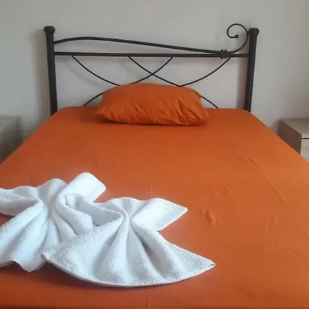 Appartement Corfu Filoxenia House Kompítsion