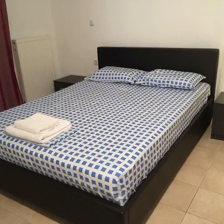 Corfu Filoxenia House Apartament *