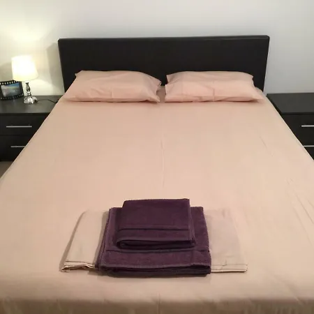 Corfu Filoxenia House Appartement Kompítsion